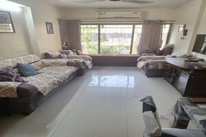 3 BHK Apartment For Rent in Bandra West