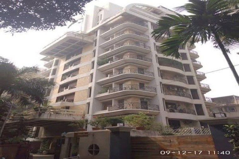 Exterior View, bandra west 3 Bedroom 1100 Sq.Ft. Apartment In Bandra West Mumbai 10178893