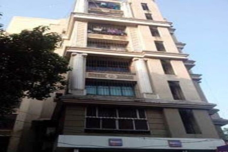 Exterior View, bandra west 3 Bedroom 1100 Sq.Ft. Apartment In Bandra West Mumbai 10178893