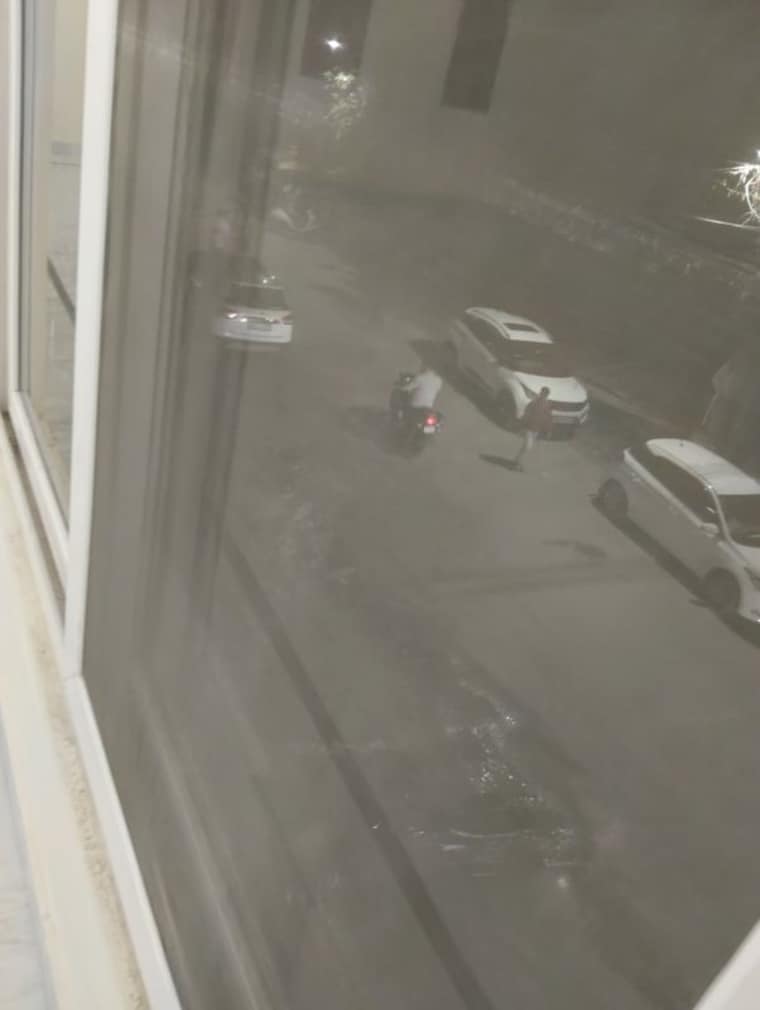  Parking, gomti nagar Commercial Office Space 3000 Sq.Ft. In Gomti Nagar Lucknow 10178903