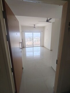 2 BHK + Pooja Room Apartment For Rent in Godrej Prana