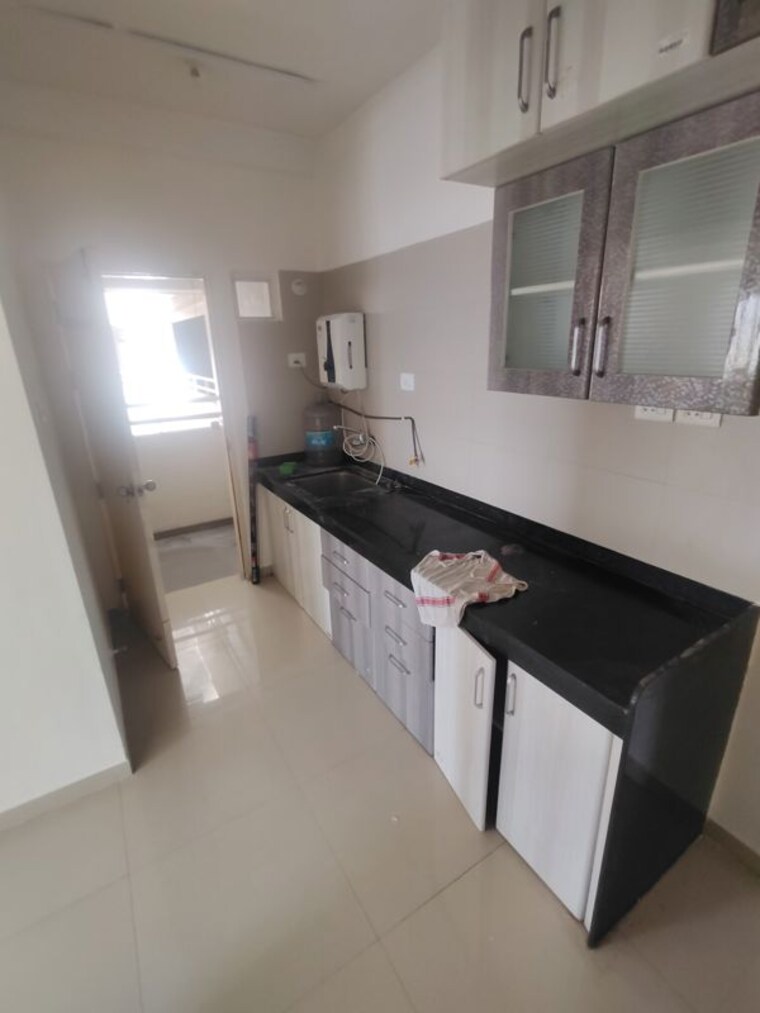 Kitchen, godrej-prana 2 Bedroom 775 Sq.Ft. Apartment In Undri Pune 10178904