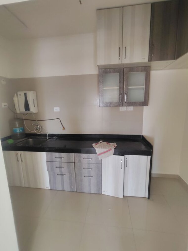 Kitchen, godrej-prana 2 Bedroom 775 Sq.Ft. Apartment In Undri Pune 10178904