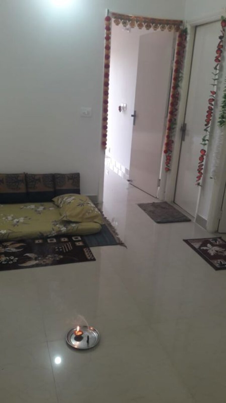 Living Room, nilaya-greens 2 Bedroom 852 Sq.Ft. Apartment In Raj Nagar Extension Ghaziabad 10178905