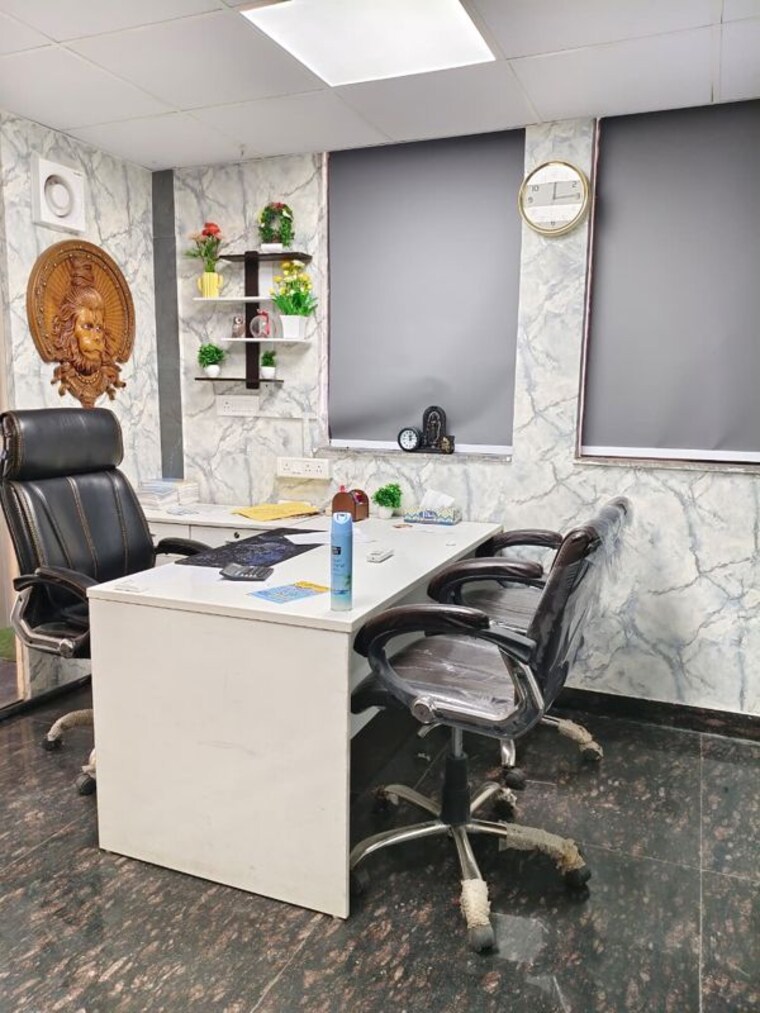 Team Area, sector 63 Commercial Office Space 2200 Sq.Ft. In Sector 63 Noida 10178445