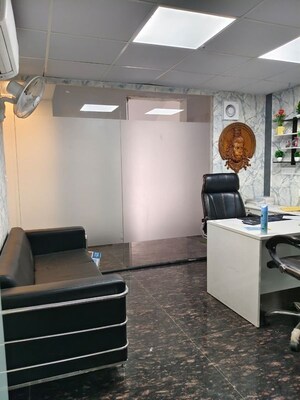Team Area in  Office Space at Sector 63 – for Rent
