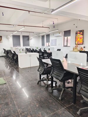  Office Space For Rent in Sector 63