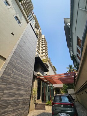 3 BHK Apartment For Sale in Mg Road