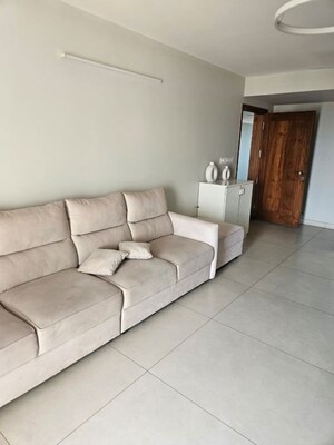 Bathroom in 3 BHK Apartment at Mg Road – for Sale