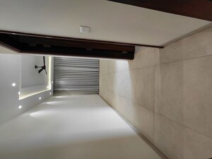 Kitchen in 3 BHK Apartment at Kheri Khurd – for Sale