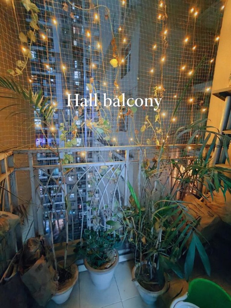 Exterior View, mahagun-my-woods 3 Bedroom 1235 Sq.Ft. Apartment In Sector 16c Greater Noida Greater Noida 10178910
