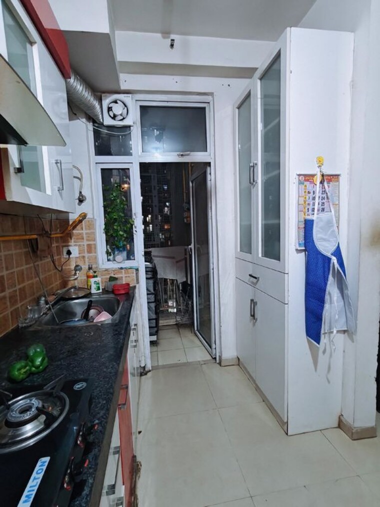  Parking, mahagun-my-woods 3 Bedroom 1235 Sq.Ft. Apartment In Sector 16c Greater Noida Greater Noida 10178910