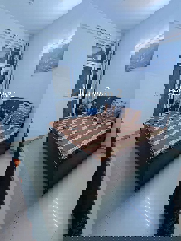 3 BHK 1235 Sq.Ft. Apartment in Mahagun My Woods