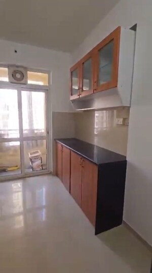 Kitchen in 2 BHK Apartment at Hiranandani Estate, Ghodbunder Road – for Sale