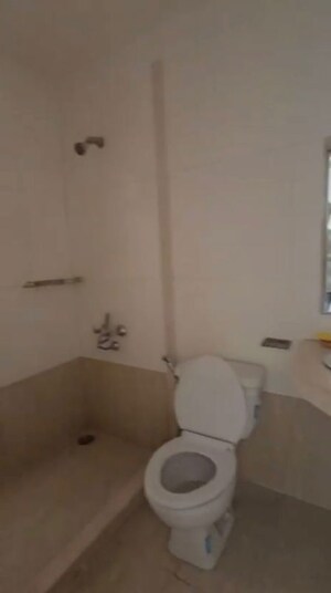 Bathroom in 2 BHK Apartment at Hiranandani Estate, Ghodbunder Road – for Sale