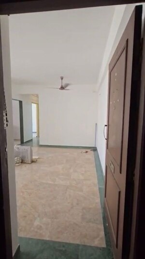 Bathroom in 2 BHK Apartment at Hiranandani Estate, Ghodbunder Road – for Sale