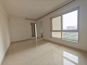 2 BHK Apartment For Rent in Hubtown Rising City, Ghatkopar East