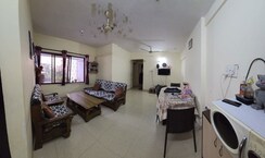 2 BHK + Pooja Room Apartment For Sale in Ulwe Sector 17