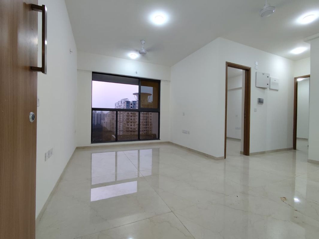 2 BHK Apartment For Rent in Godrej Urban Park