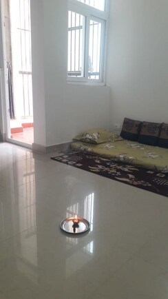 2 BHK + Pooja Room Apartment For Sale in Nilaya Greens