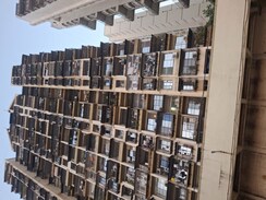1 BHK Apartment For Rent in Tulsi Aura Mumbai