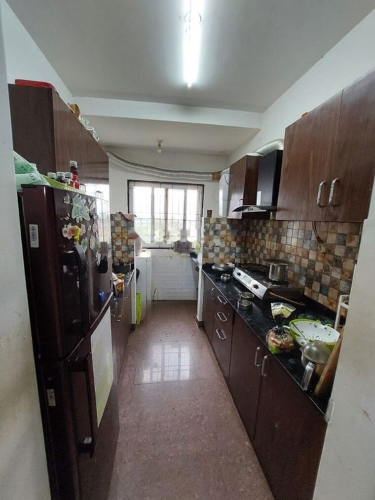 Kitchen, ahad-euphoria 2 Bedroom 700 Sq.Ft. Apartment In Sarjapur Road Bangalore 10178921