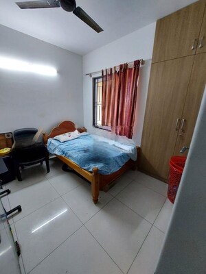 Bedroom in 2 BHK Apartment at Ahad Euphoria, Sarjapur Road – for Rent