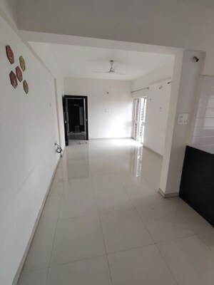 Building Lobby in 2 BHK Apartment at Mahesh El Regalo, Undri – for Rent
