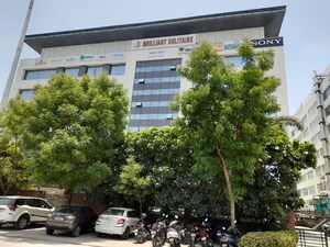  Office Space For Sale in Vijay Nagar