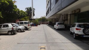 Parking in  Office Space at Vijay Nagar – for Sale