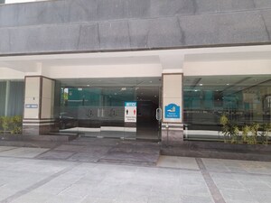  Office Space – Exterior View View at Vijay Nagar - for Sale