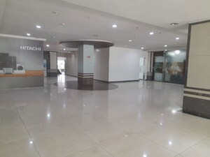 Building Lobby in  Office Space at Vijay Nagar – for Sale