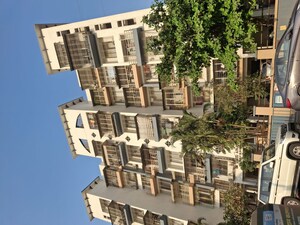2 BHK Apartment For Rent in Om Shree Building, Ghansoli