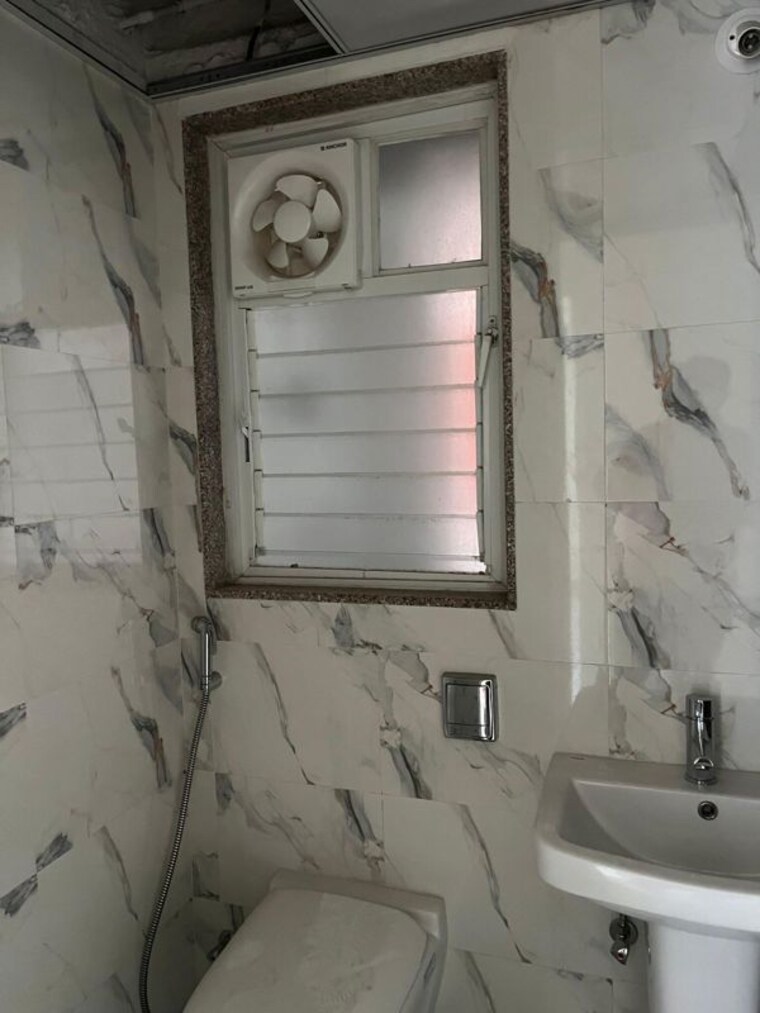Bathroom, avon-vista 3 Bedroom 1030 Sq.Ft. Apartment In Balewadi Pune 10178981