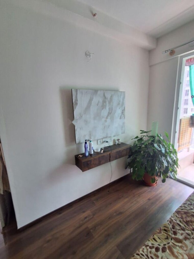 Bedroom, godrej-aqua 2 Bedroom 885 Sq.Ft. Apartment In International Airport Road Bangalore 10178930
