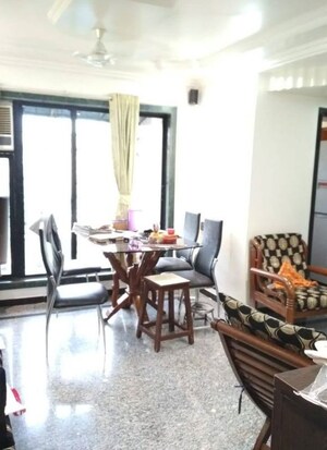 2 BHK Apartment For Sale in Narang Vivenda, Malad West