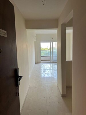 Building Lobby in 2 BHK Apartment at Balewadi Apartments, Balewadi – for Rent