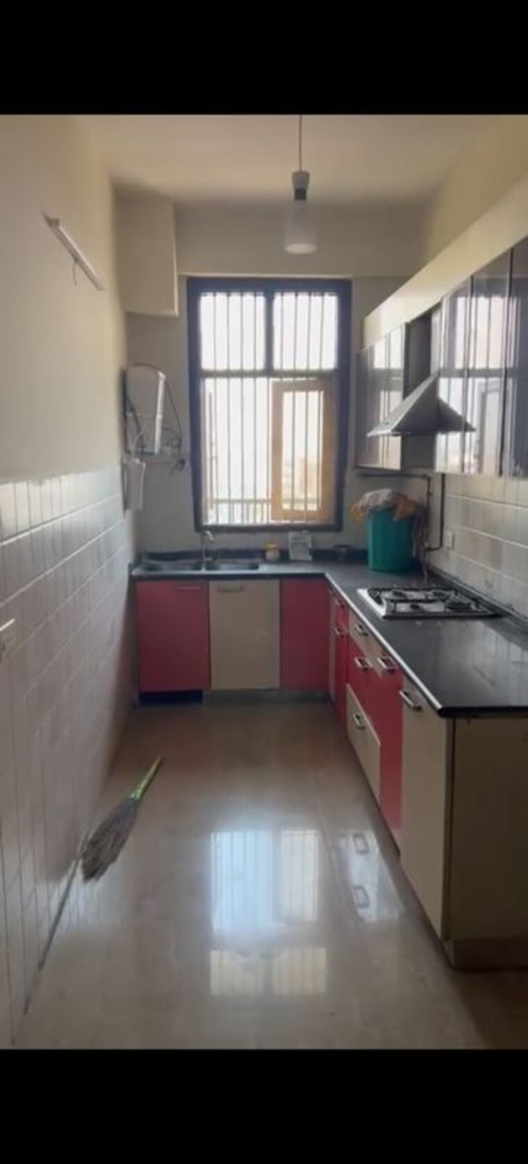 Kitchen, saya-desire-residency 3 Bedroom 1592 Sq.Ft. Apartment In Ahinsa Khand 2 Ghaziabad 10175651