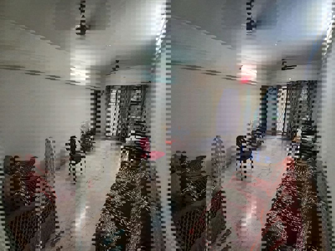 2 BHK 915 Sq.Ft. Apartment in Panchvati CHS Powai