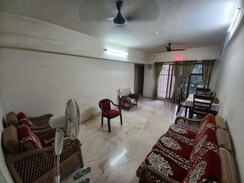 2 BHK Apartment For Rent in Panchvati CHS Powai