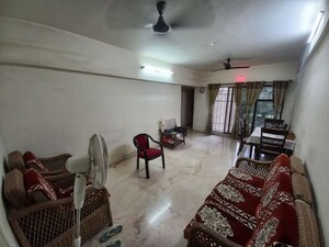 2 BHK Apartment For Rent in Panchvati CHS Powai, Powai