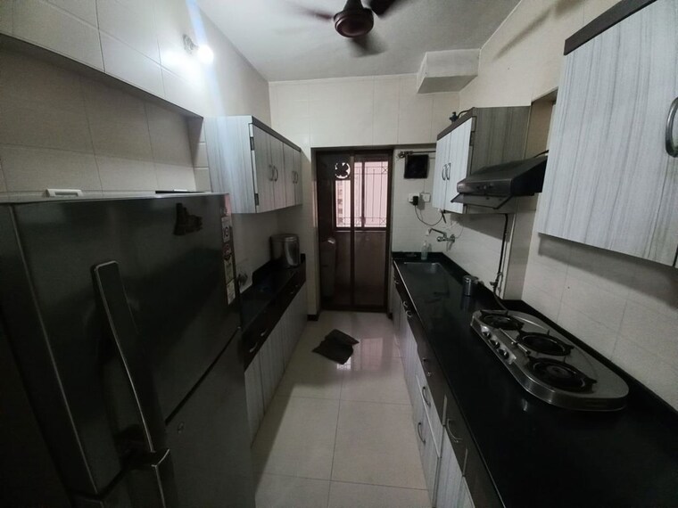Kitchen, panchvati-chs-powai 2 Bedroom 915 Sq.Ft. Apartment In Powai Mumbai 10179084