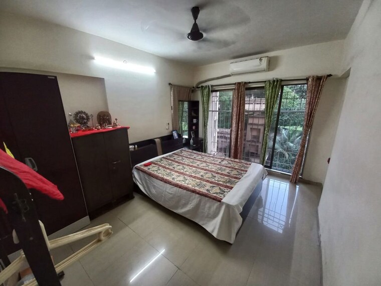 Bedroom, panchvati-chs-powai 2 Bedroom 915 Sq.Ft. Apartment In Powai Mumbai 10179084