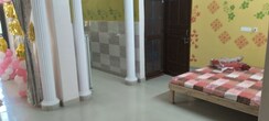 1 BHK + Store Room Independent House For Rent in Sector 5