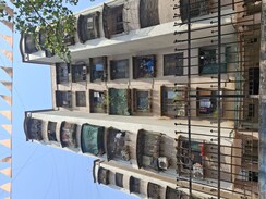 1 BHK Apartment For Rent in Mahavir Sargam CHS
