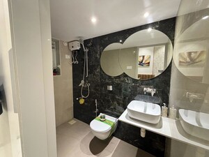 Team Area in 1 RK Apartment at Ornate Serenity, Naigaon East – for Sale