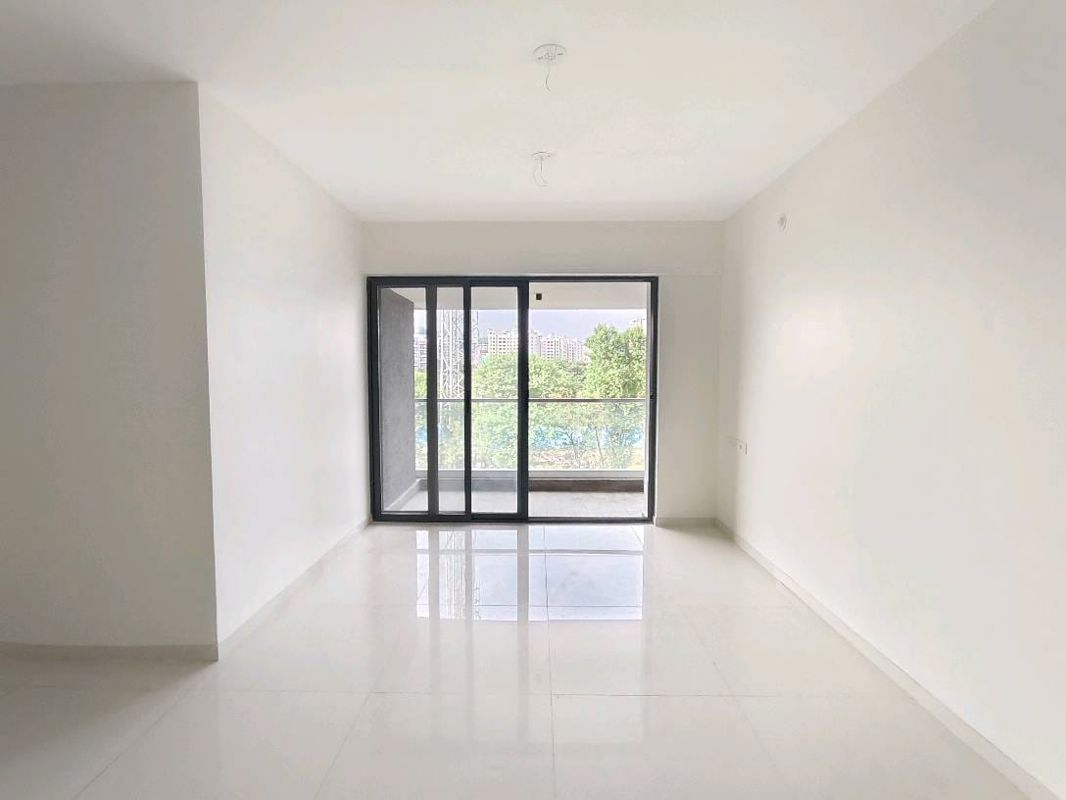 2 BHK 1200 Sq.Ft. Apartment in Arya Heights Pimple