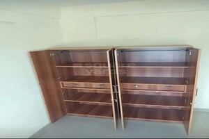 Furnished Amenities in 2.5 BHK Builder Floor at Padmanabha Nagar – for Rent