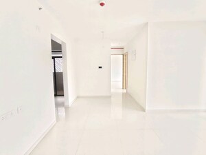 Building Lobby in 3 BHK Apartment at Majestique Signature Towers, Balewadi – for Rent