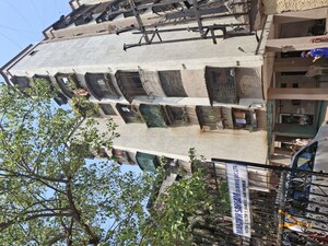 2 BHK Apartment For Rent in Mahavir Sargam CHS, Ghansoli